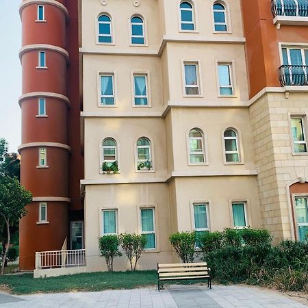 A Pousada Expo Backpackers Dubai Exterior foto